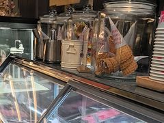-朱迪小铺.半糖奶油蛋糕(海汇港店)