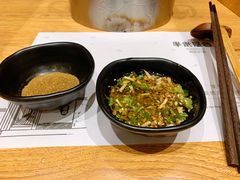 -独食火锅·半米屋台(望平街店)
