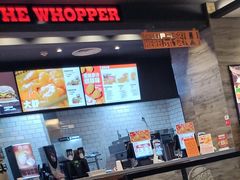 -汉堡王(泰盛广场店)