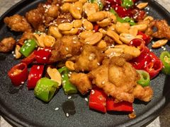 -留半山·香港食堂(啦啦宝都店)