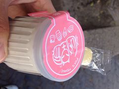 狐狸家手工酸奶酪(平江路二店)-狐狸家·酸奶酪专门店(平江路店)