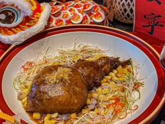 -汉水谣·江景餐厅(江滩店)