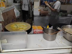 -清真西花市煎饼