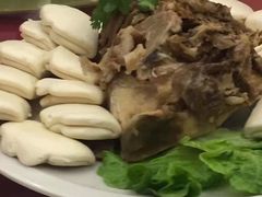 -沪华海鲜大酒楼(南汇店)