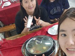 -花苑美食横琴生蚝火锅(拱北粤华路店)