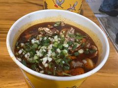 -王记生烫牛杂面馆(兰陵路店)