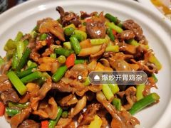 -缪氏川菜(深圳北站缤果空间店)