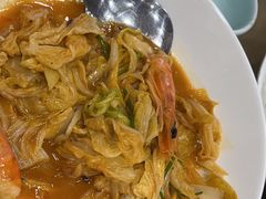 -良友·海鲜青岛菜·海肠捞饭(五四广场店)