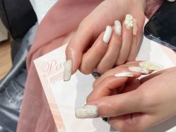 -TTNAIL天天美甲