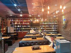 -一麻一辣麻辣香锅(方庄店)