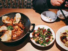 -徐小姐地锅鸡(铜山万达店)