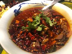-辛香汇(飞洲店)