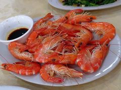 -秋姐美食店(旅游大道店)