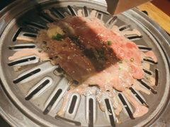 -九田家黑牛烤肉料理(太阳城店)
