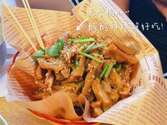 -南街清补凉(黄贝岭店)