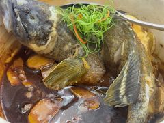 -鑫鸿达·海鲜闽菜热炒小馆(中山路店)