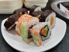 -福成自助烤肉(青春路店)