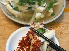 -谢老五跷脚牛肉·非遗传承店