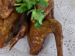 -红日饭店(裕隆三路店)