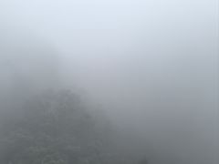 -尧山风景区