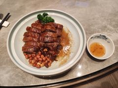 -西安高新洲际酒店•彩丰楼中餐厅