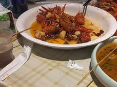 -527烧烤·龙虾·精酿酒(小石城美乐城店)