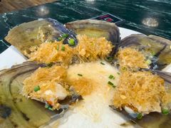 -小海豚•老字号海鲜餐厅(天涯店)