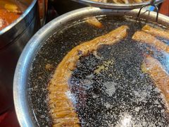 -车头老二大排档