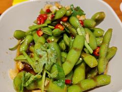 -木屋烧烤(佛山东方广场店)