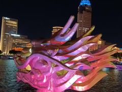 -新龙船黄浦江餐饮游船官方自营店