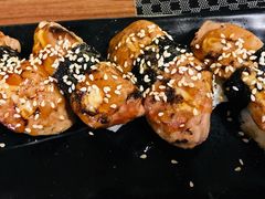 -昊·来了寿司(双楠2店)
