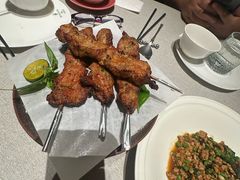 -BetterThai 泰加(苏州中心店)