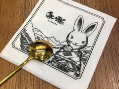 餐具摆设-無邪日式甜品(世博源店)