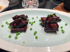意大利黑醋排骨-缘餐厅(钵池山公园店)