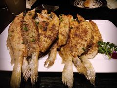 -竹之月日本料理铁板烧(香江花园店)