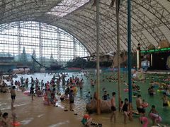 -中国死海旅游度假区