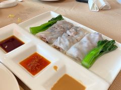 -顺德美的万豪酒店-万豪中餐厅
