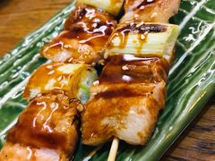 京葱五花肉-原田新料理(1912店)