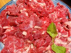 牛腩肉-黔诚多彩火锅(甲秀楼店)