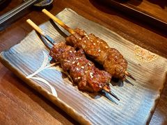 -鸟鹏烧鸟居酒屋(昌岗店)