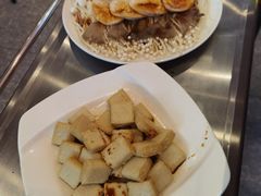 -揽月斋炙子烤肉·清真(安定门·五道营店)
