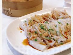 -金汇酒楼(中山东区店)