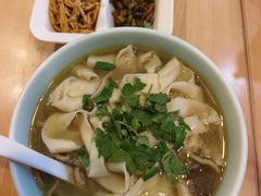 -萧记三鲜烩面(东站店)