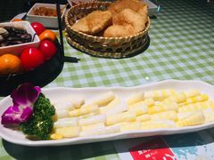 -番食园鲜食火锅(高新店)