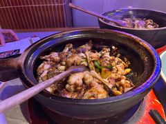 -啫神·广州地标美食(北京路店)