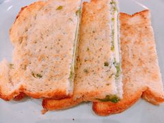 -HELLO 27 意面·沙拉·帕尼尼