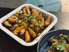 -朱大嘴肥肠血旺(福字街店)
