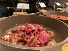 -索菲特西湖大酒店·香榭丽全日候餐厅(南山路店)