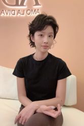 -Amo la Diva造型