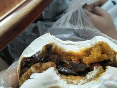 -老金家蛋菜夹馍(西安总店)